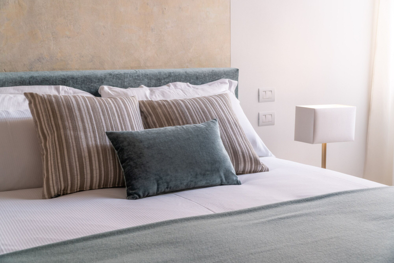 Bedroom 3, Ninfea Luxury Suites, Venezia