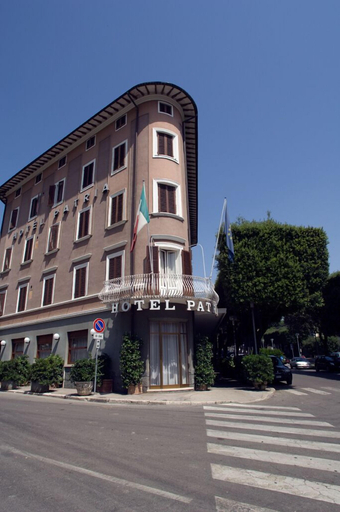 Exterior & Views 2, Hotel Patria, Siena