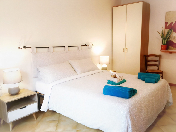 Bedroom 2, Acqua Chiara, Sassari