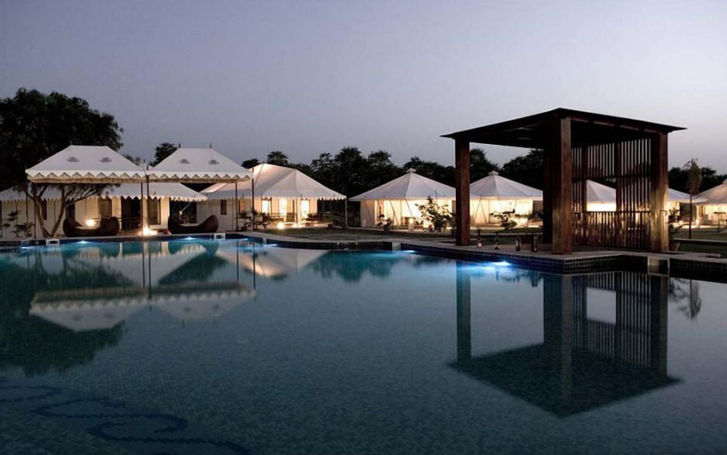 The Greenhouse Resort, Ajmer