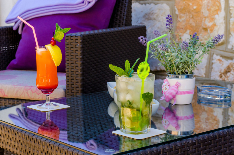 Food & Drinks 4, Apartment Veronika, Dubrovnik