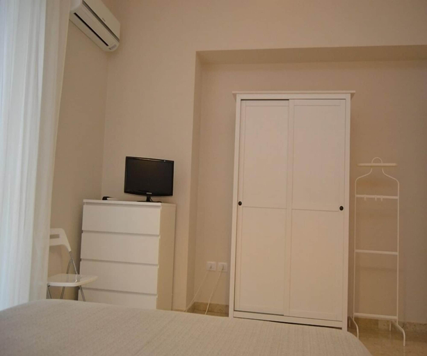 Bedroom 4, B&B Re Umberto, Messina