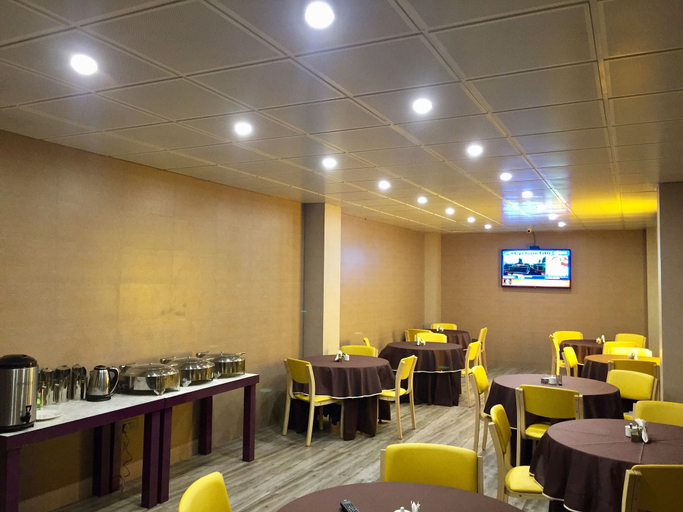Food & Drinks 5, Ace Prime Hotel, Gautam Buddha Nagar