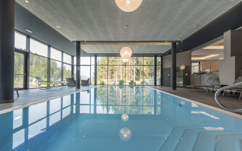 Sport & Beauty 2, Rechenmachers Rosengarten, Bolzano