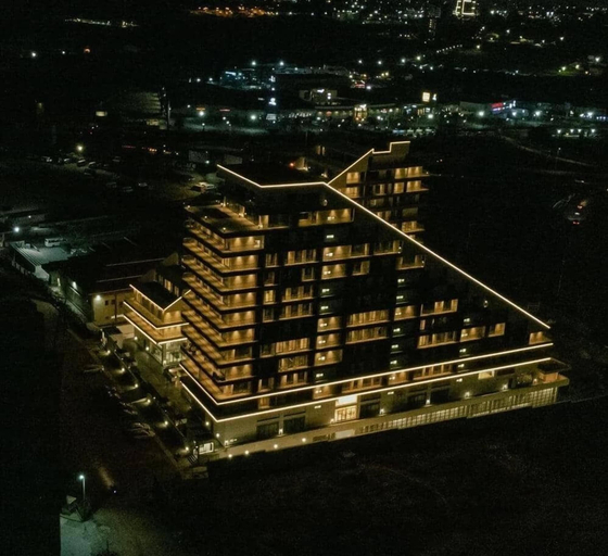 Exterior & Views 2, The Signature Haven, Accra