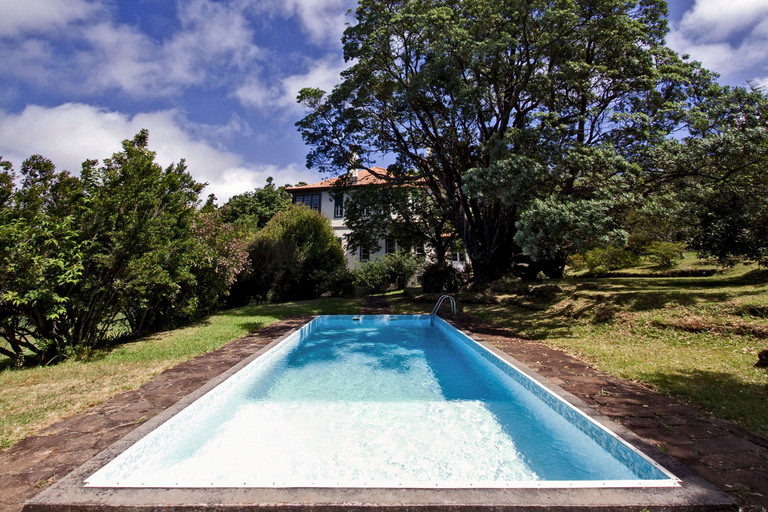Sport & Beauty 4, Quinta das Colmeias, Santa Cruz