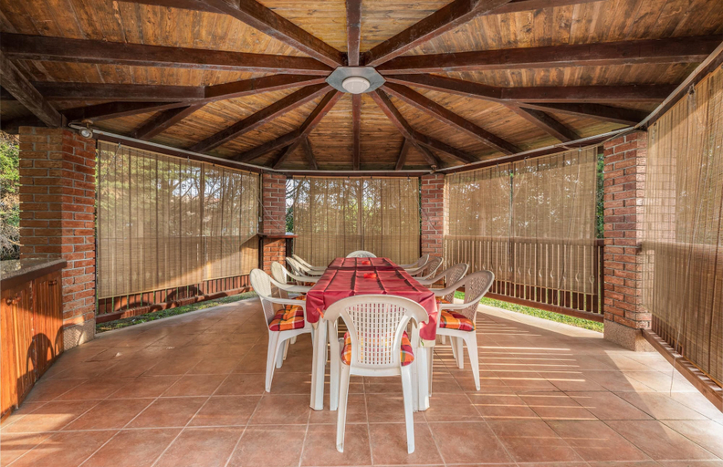 Food & Drinks, Apartment Villa Nera, Pula
