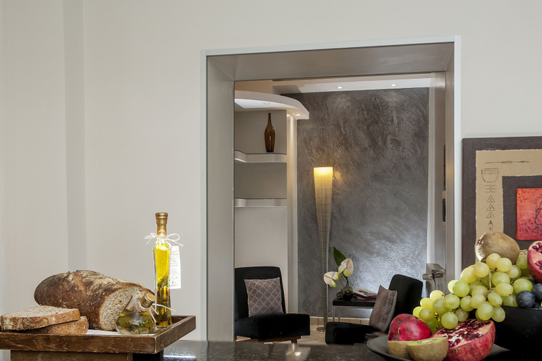 Food & Drinks 4, Daphne Luxury Suites, Roma