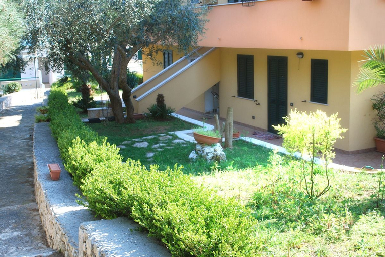 Exterior & Views 2, Residence Le Conchiglie, Lecce