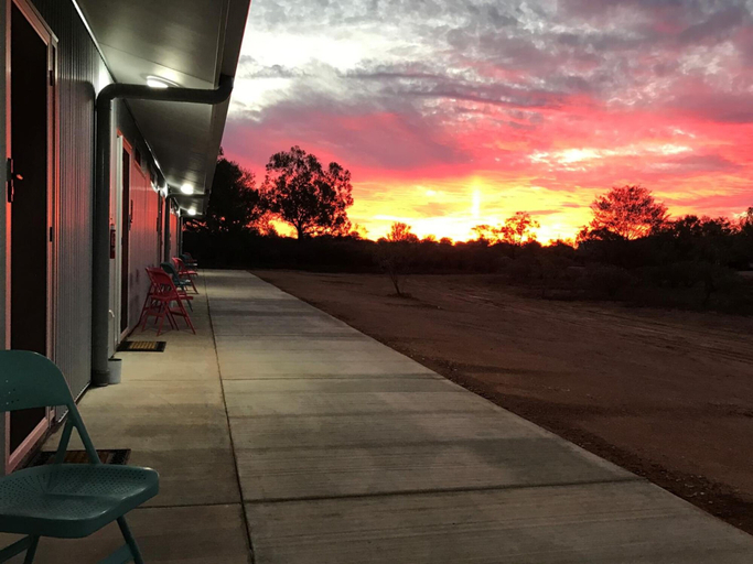 Others 5, Cooper's Country Lodge, Quilpie