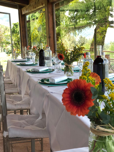 Food & Drinks 5, Borgo La Capraia, Arezzo