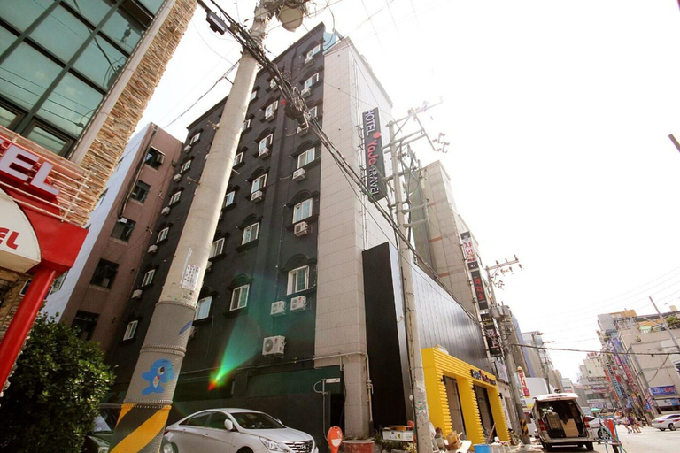 Exterior & Views 2, Ulsan Daldong Yaja, Jung