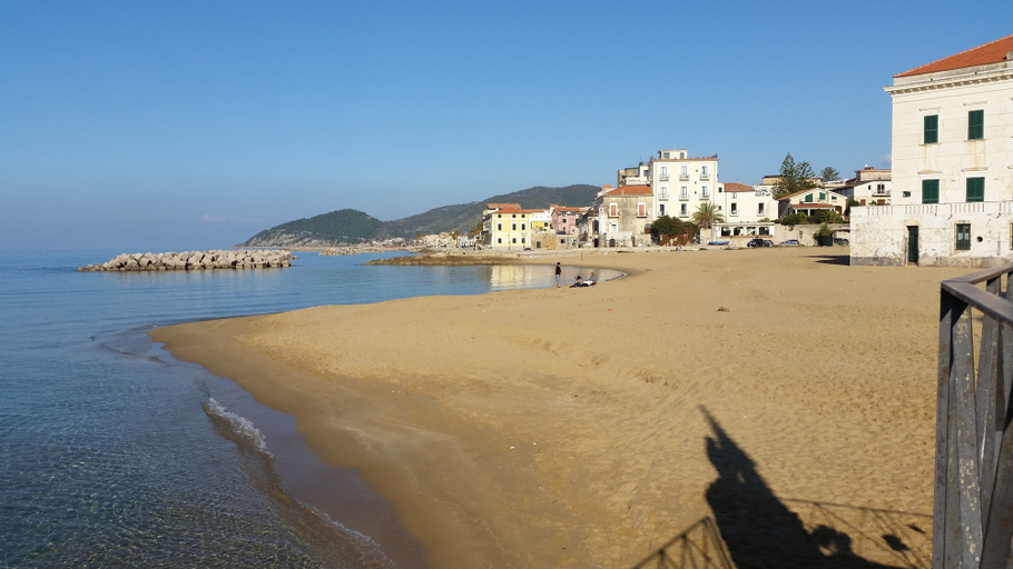 Exterior & Views 2, Hotel Il Cefalo, Salerno
