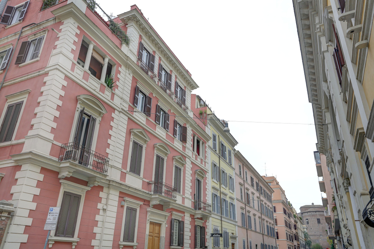 Exterior & Views 2, Appartamento Capo D'Africa 30, Rome