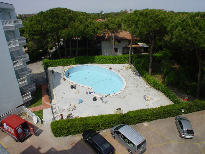 Sport & Beauty 4, Flat in Lignano, Udine