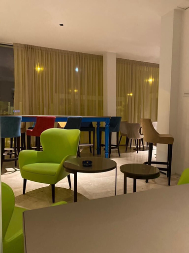 Food & Drinks 5, Europa Hotel, Chieti