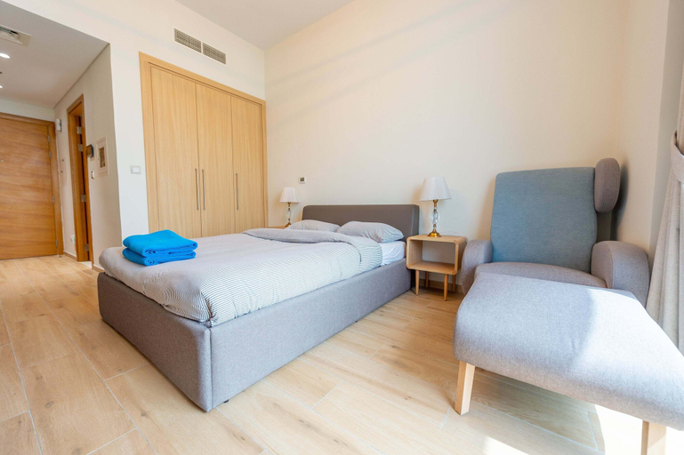 Room 3, BIR - Brand New In front of Metro, Dubai