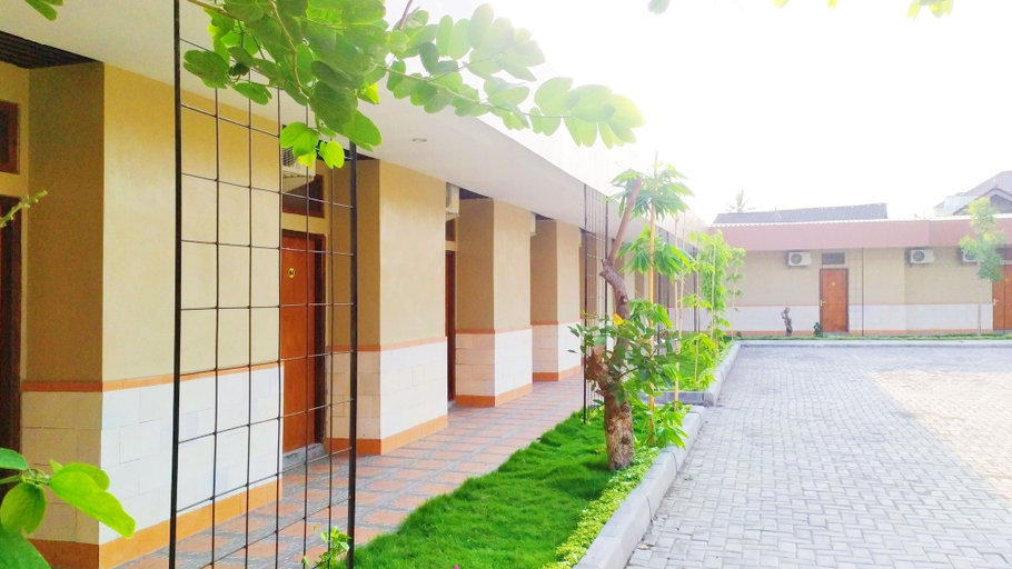 Exterior & Views 5, Griya Alisha, Sleman