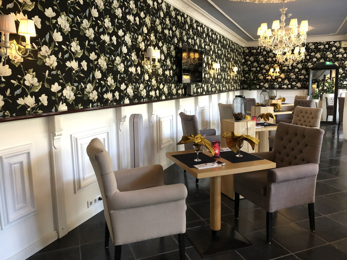 Food & Drinks 5, APARTments Alpenliebe, Traunstein