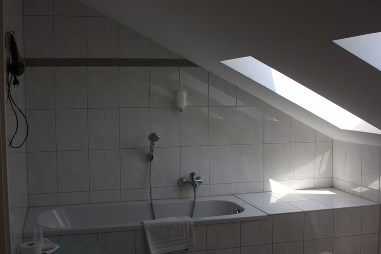 Bathroom 5, Villa de Baron, Dresden