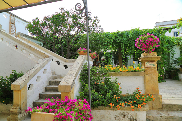 Exterior & Views 2, Trappitu dei Settimi, Lecce