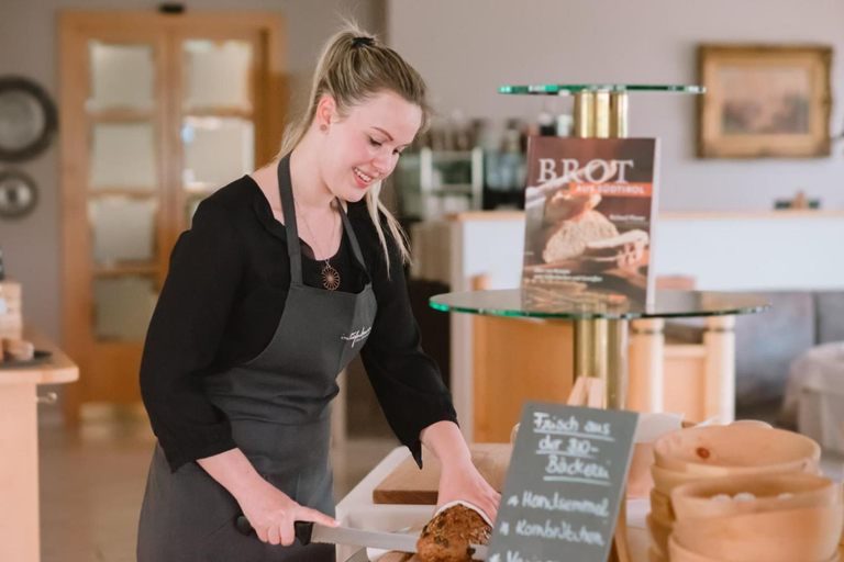 Food & Drinks 5, Im Tiefenbrunn, Bolzano