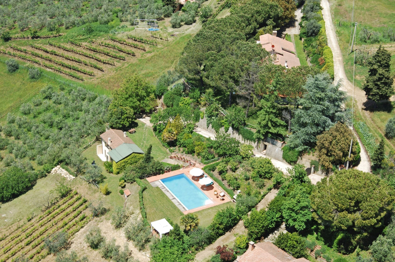 Exterior & Views, Casa Lucia, Florence