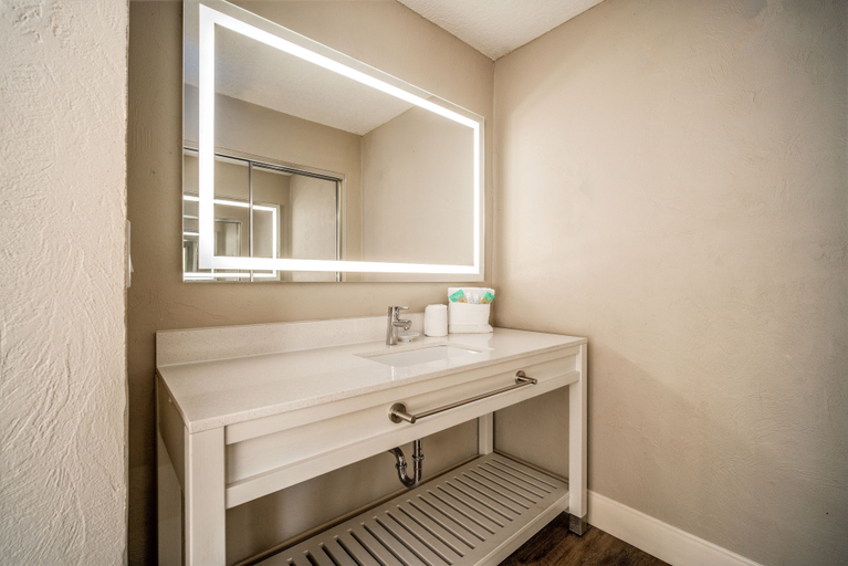 Bathroom 4, Perry's Ocean Edge Resort, Volusia