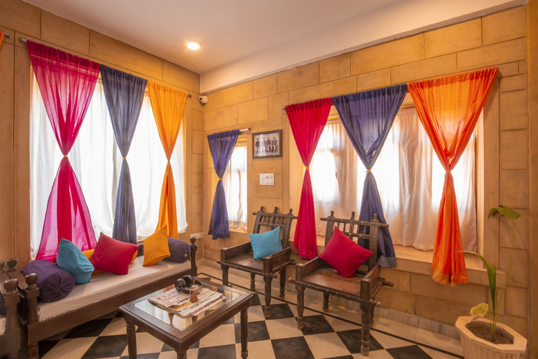 Others 5, Boutique Helsinki, Jaisalmer