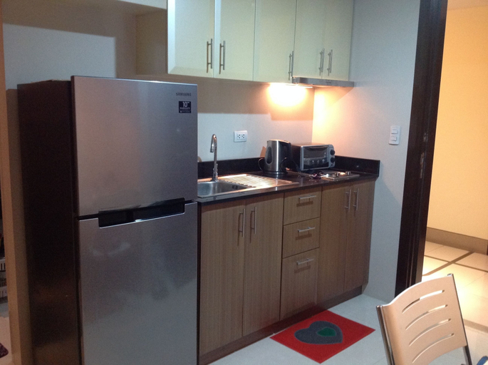 Others 5, Jieann's Transient Home, Pasay City