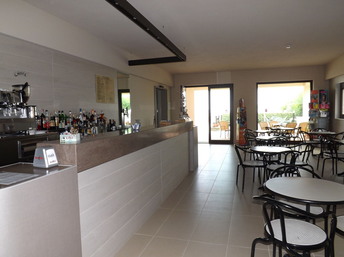Food & Drinks 5, Hotel Vienna, Forli' - Cesena