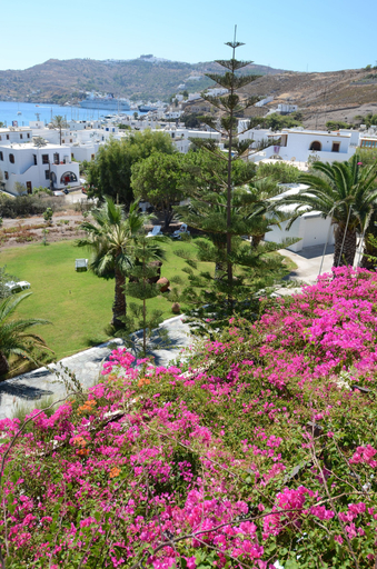 Others 5, Asteri Hotel, South Aegean