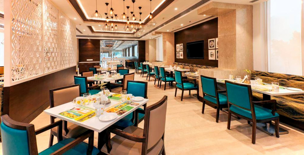 Food & Drinks 5, Lemon Tree Hotel Lucknow, Lucknow