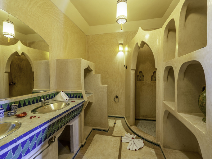 Bedroom 5, Palais Tinmel, Marrakech