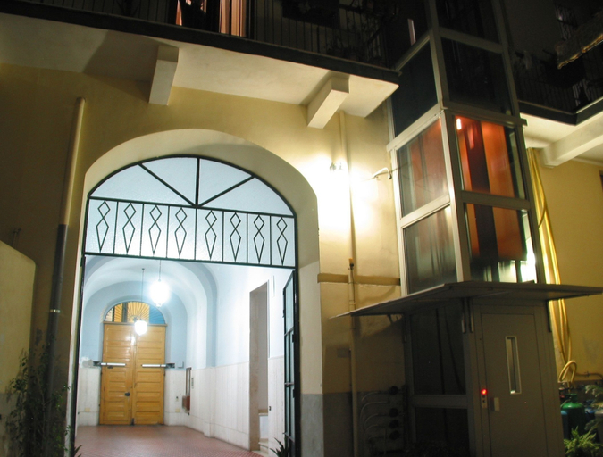 Exterior & Views, RS San Sebastiano Holidays, Catania