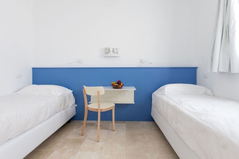 Bedroom 4, Sentido Tirreno Resort, Nuoro