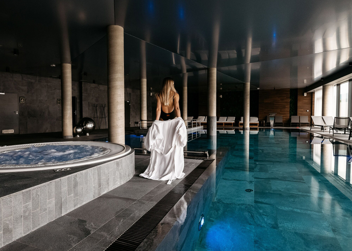 Sport & Beauty 2, Lake Hill Resort & Spa, Jelenia Góra