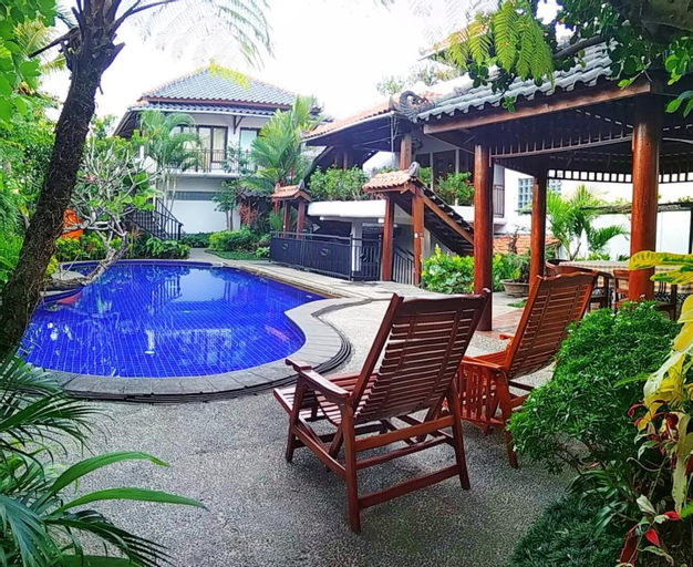 Jos & Hanny Homestay, Malang