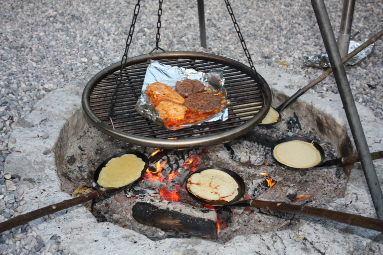 Food & Drinks, Gut Grasleiten, Weilheim-Schongau