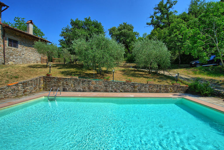 Sport & Beauty 4, Poggio Conca, Florence