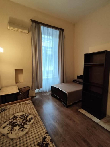 Bedroom 2, Lucky rooms and hotel, Tbilisi