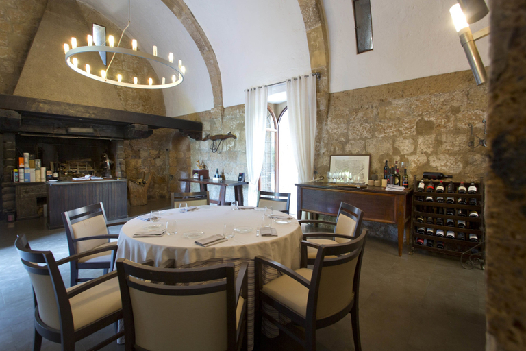 Food & Drinks 5, La Badia Di Orvieto, Terni