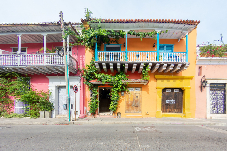 Exterior & Views 2, Ayenda Centenario, Cartagena de Indias
