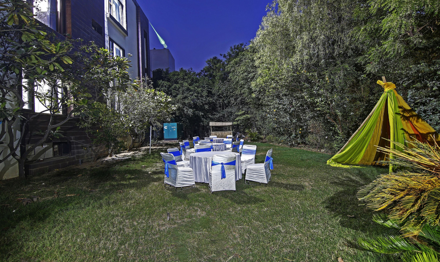 Others 5, Hotel Green Wood By Dreamz Hospitality, Gurgaon