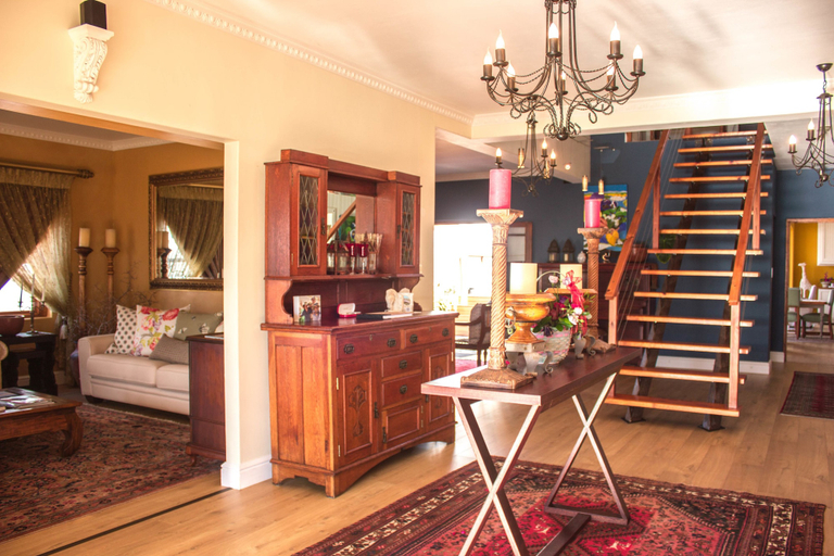 Food & Drinks 5, Paternoster Manor, West Coast