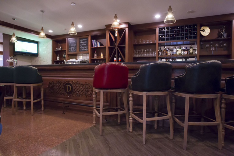 Food & Drinks 5, Atyrau Dastan Hotel, Atyrau