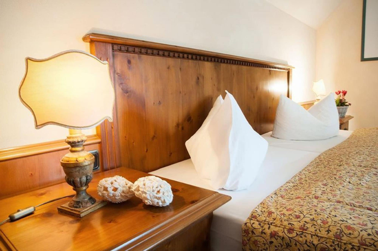 Hotel Restaurant Jagdhof, Vorpommern-Rügen