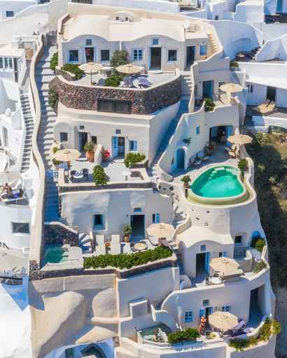 Exterior & Views 5, Pezoules of Oia, South Aegean
