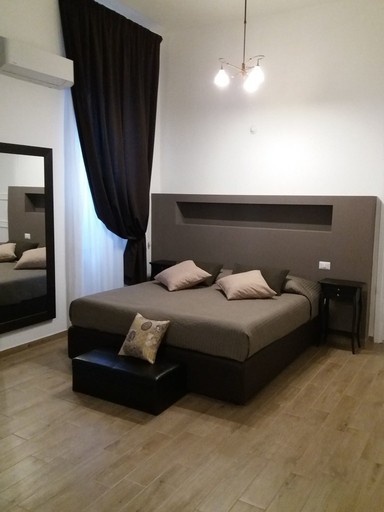 Bedroom 3, B&B Lei, Foggia