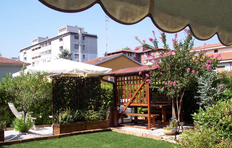 Exterior & Views 2, B&B Il Parco, Parma